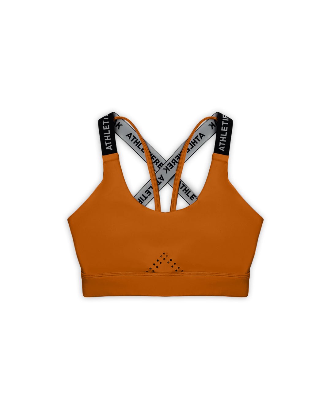 [CORE] Pace Sportsbra - Canyon - Sportsbra - Athletifreak | Athletic & Gym Wear, Athleisure