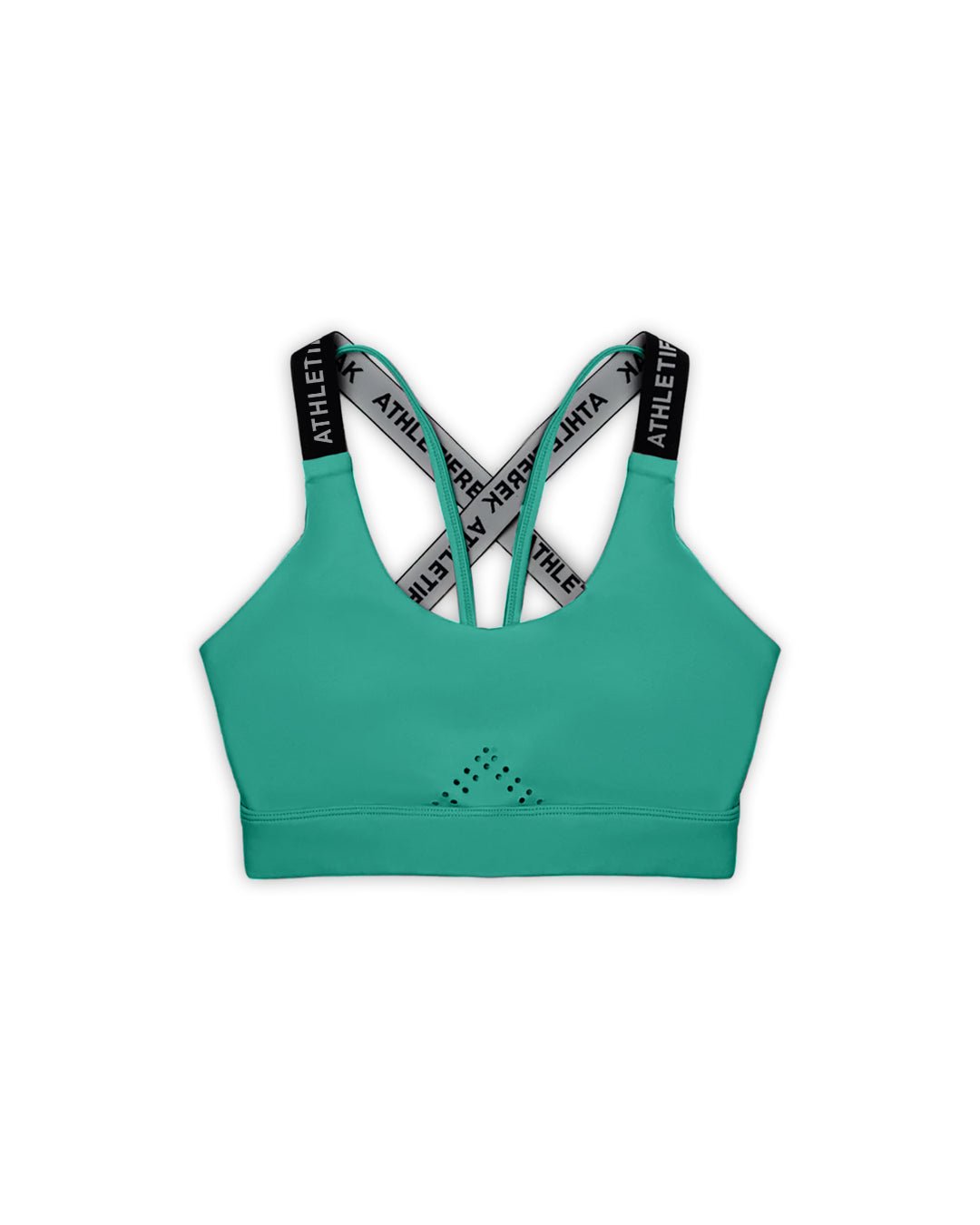 [CORE] Pace Sportsbra - Verde - Sportsbra - Athletifreak | Athletic & Gym Wear, Athleisure