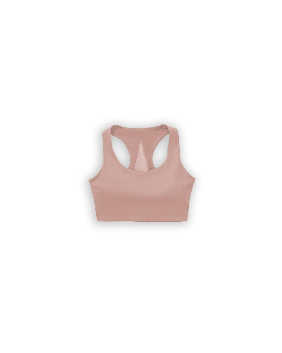 [CORE] Racerback Sportsbra - Rose - Sportsbra - Athletifreak | Athletic & Gym Wear, Athleisure