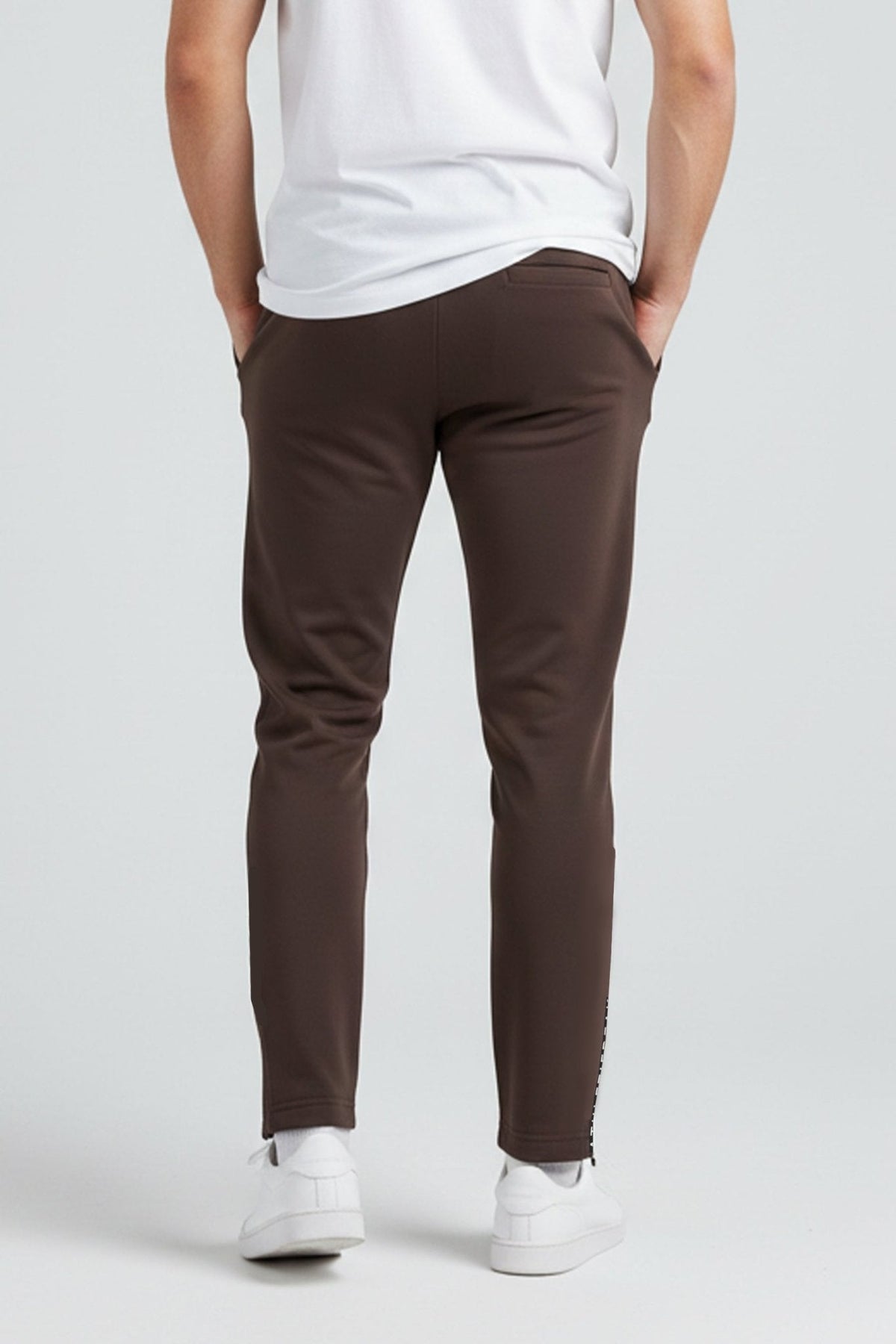[CORE] Thrive Joggers - Espresso - Joggers - Athletifreak | Athletic & Gym Wear, Athleisure