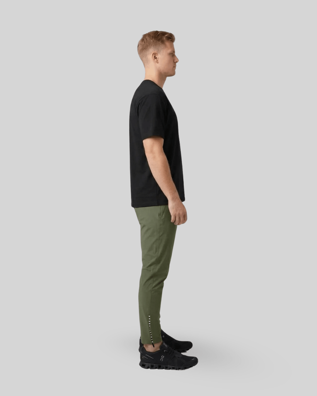 [CORE] Thrive Joggers - Olive - Joggers - Athletifreak | Athletic & Gym Wear, Athleisure