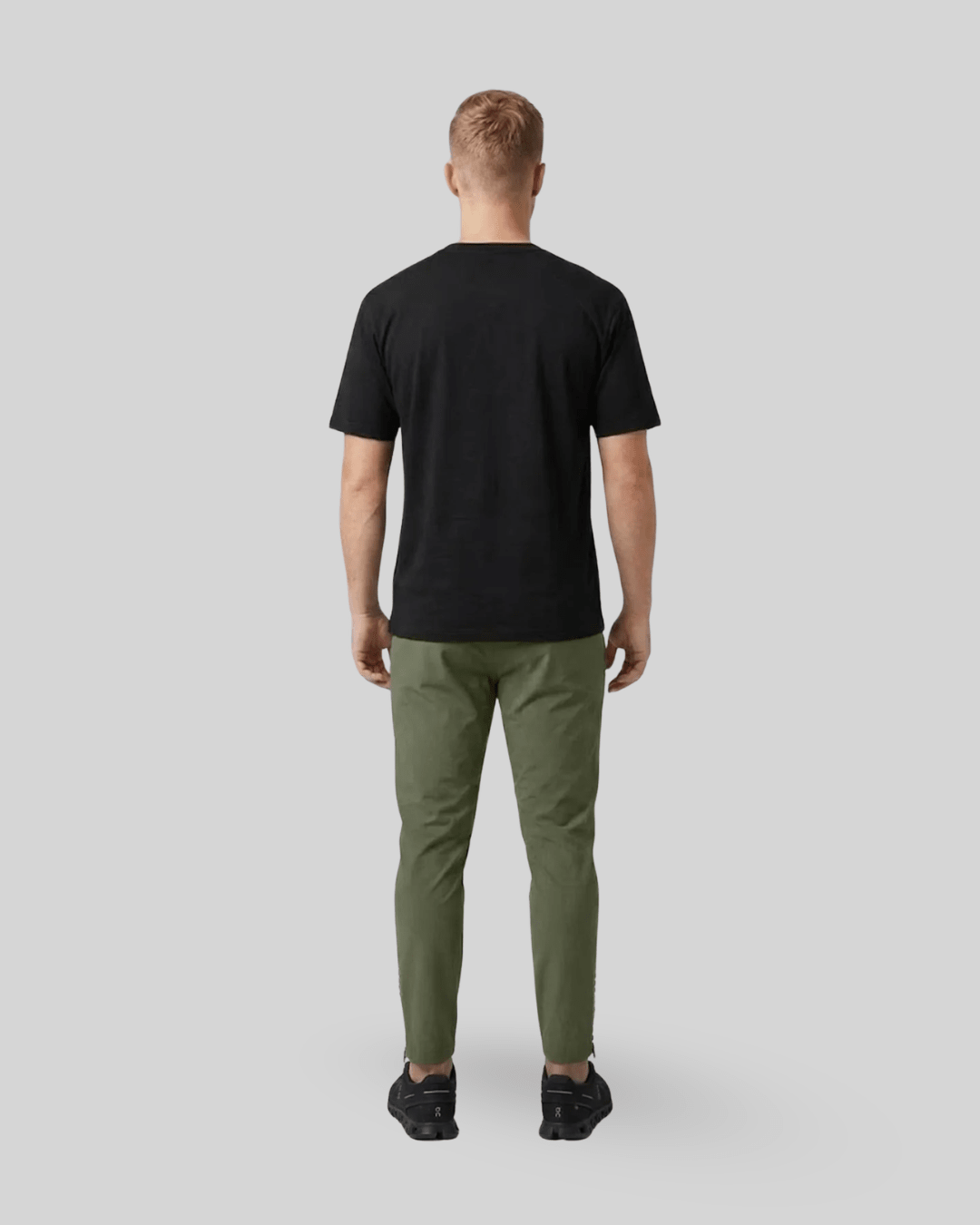 [CORE] Thrive Joggers - Olive - Joggers - Athletifreak | Athletic & Gym Wear, Athleisure