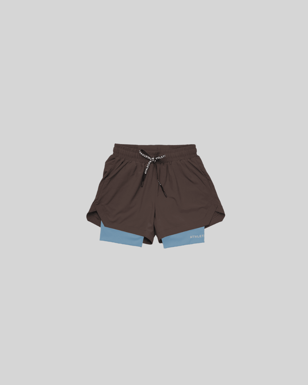 [CORE] Training Shorts 4" - Espresso/Cloud - Shorts - Athletifreak | Athletic & Gym Wear, Athleisure