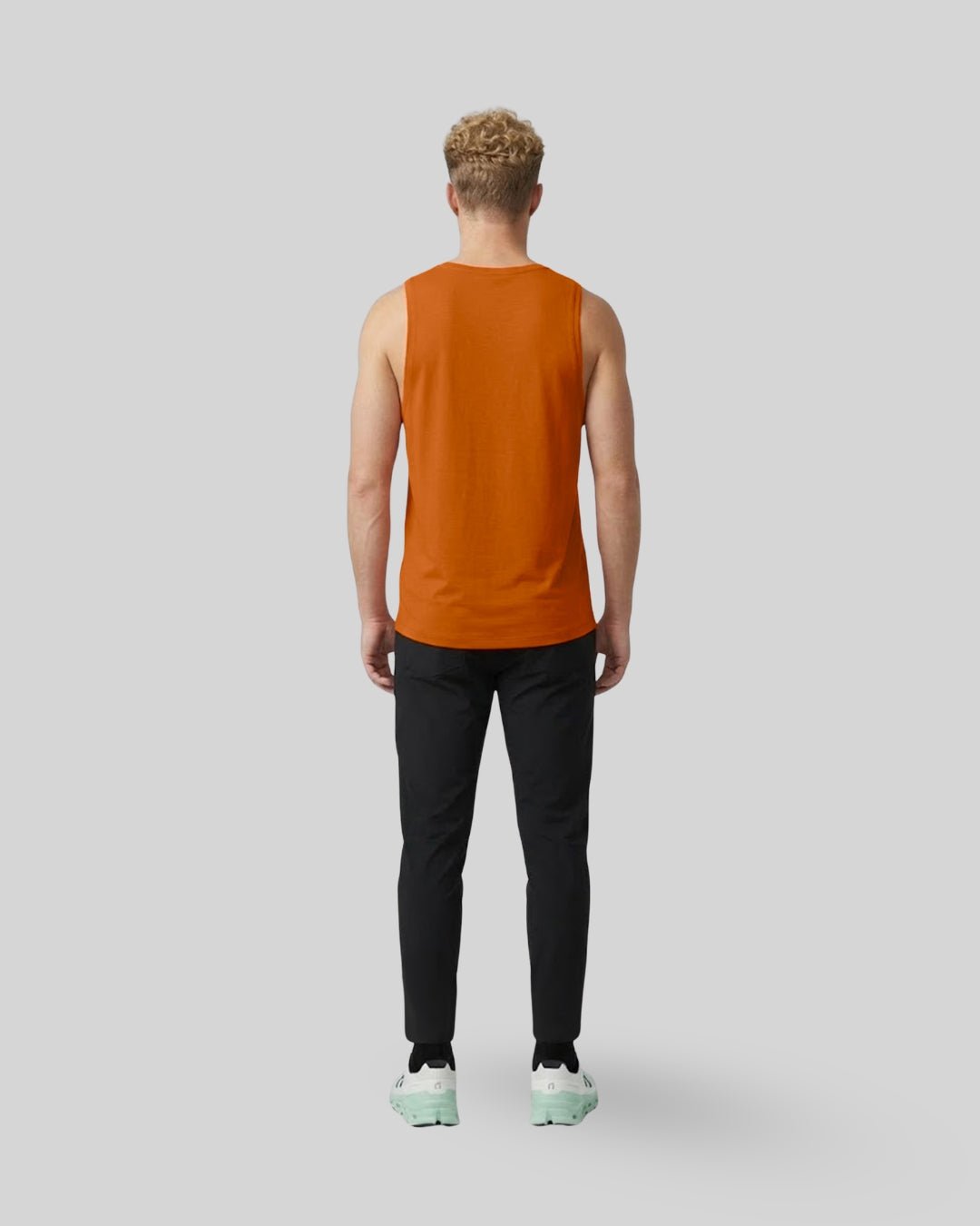 [CORE] Training Tank - Canyon - Tank - Athletifreak | Athletic & Gym Wear, Athleisure