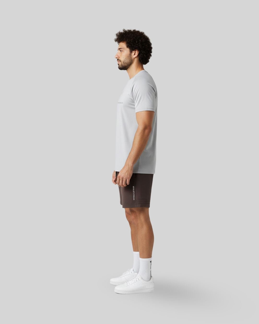 [CORE] Versa Shorts - Espresso - Shorts - Athletifreak | Athletic & Gym Wear, Athleisure