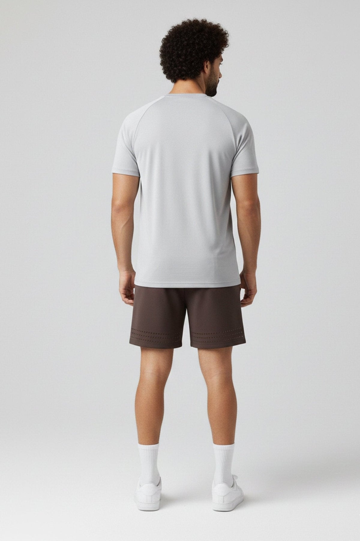 [CORE] Versa Shorts - Espresso - Shorts - Athletifreak | Athletic & Gym Wear, Athleisure