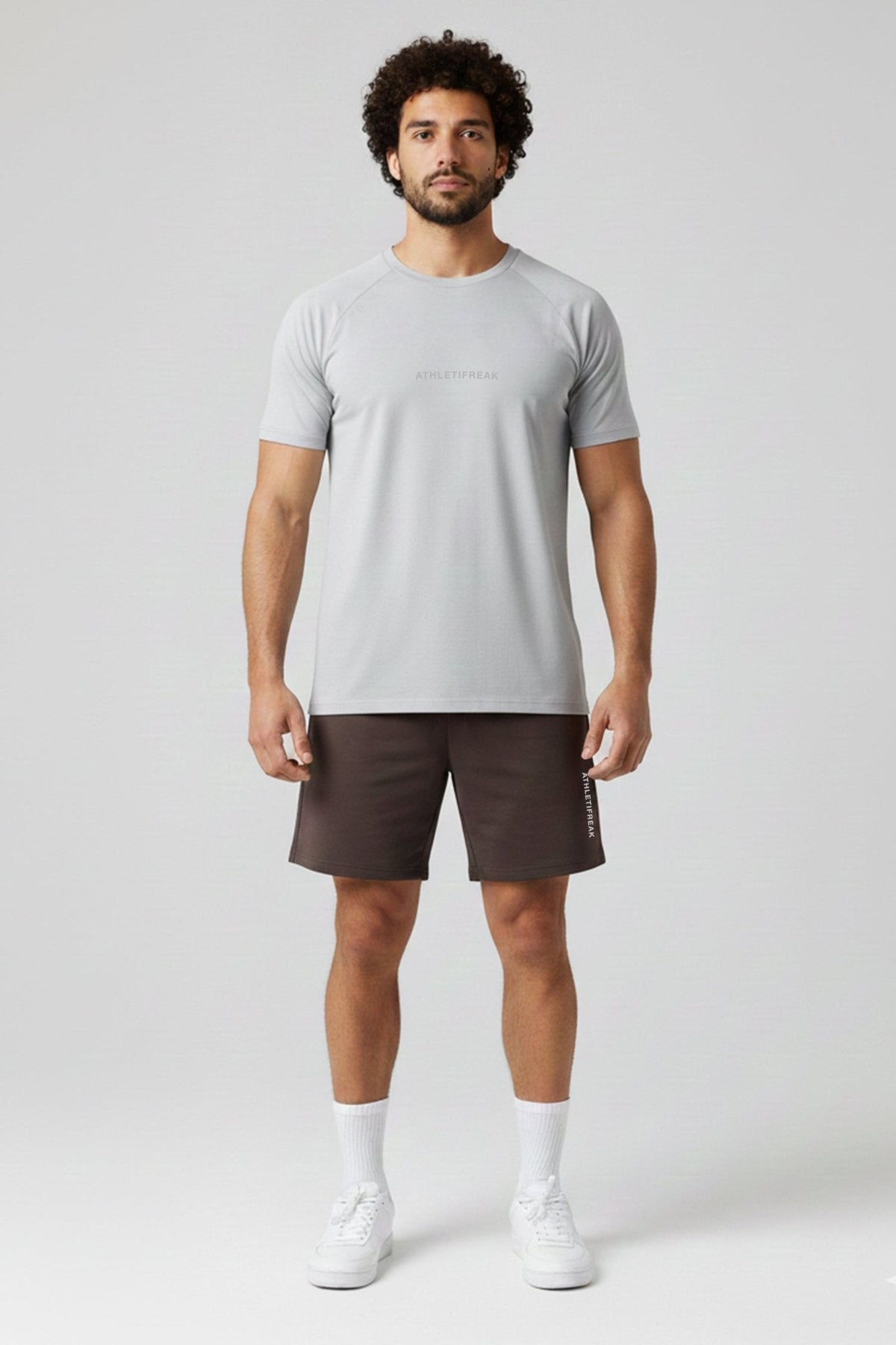 [CORE] Versa Shorts - Espresso - Shorts - Athletifreak | Athletic & Gym Wear, Athleisure