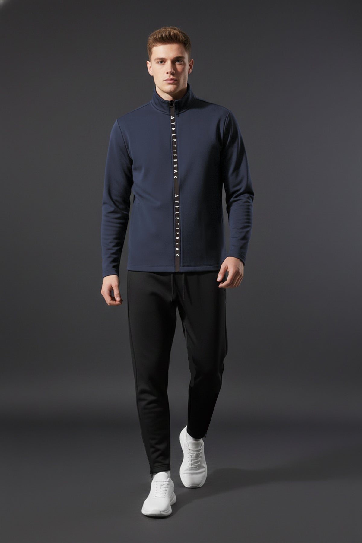 [CORE] Elite Training Jacket - Nightsky