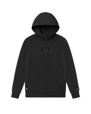 [AIRLUX] Element Hoodie - Black