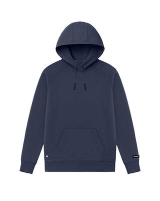 [AIRLUX] Element Hoodie - Midnight