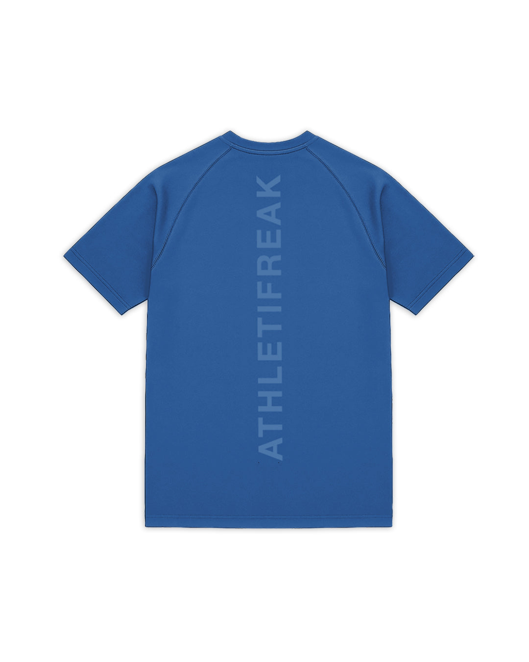[INFINITECH] Logo Training Tee - Azul-6