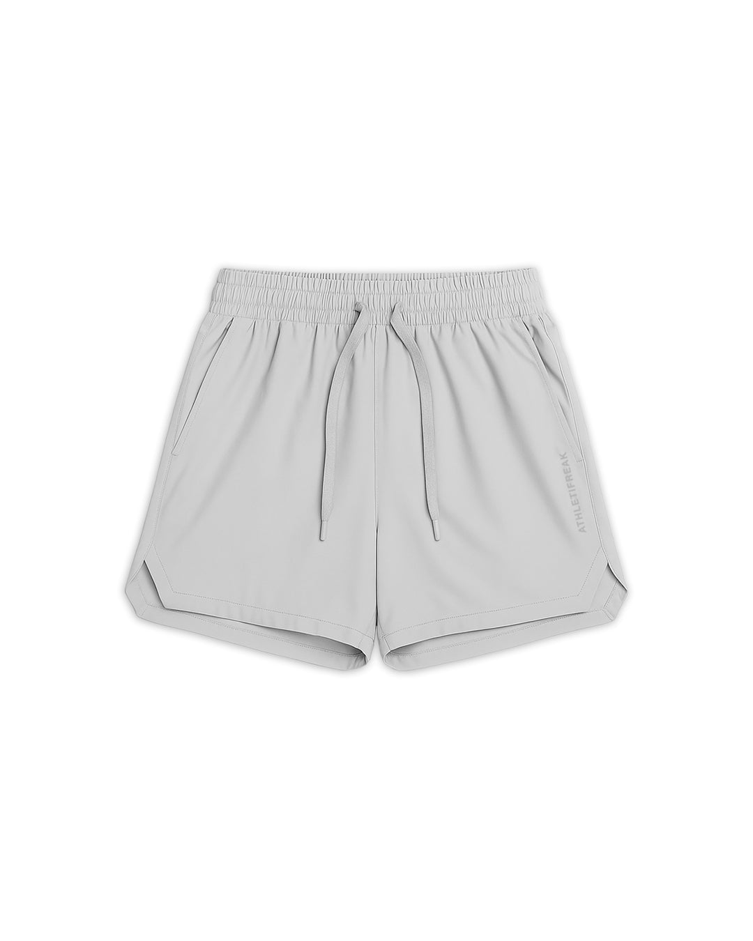 [STRYD] Training Shorts 7" - Fog-5