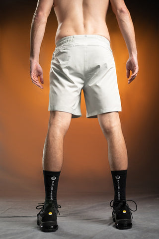 [STRYD] Training Shorts 7" - Fog - Shorts - Athletifreak | Athletic & Gym Wear, Athleisure