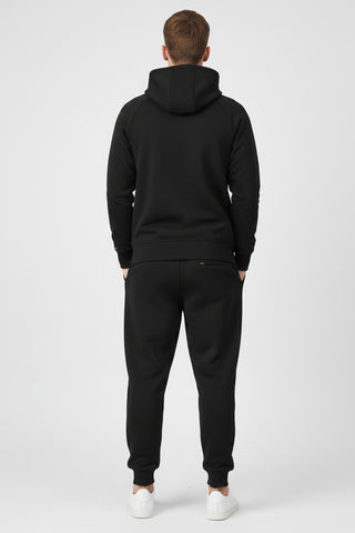 [AIRLUX] Element Hoodie - Black