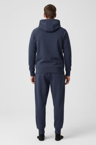 [AIRLUX] Element Hoodie - Midnight