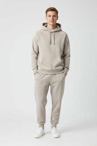 [AIRLUX] Element Joggers - Stone