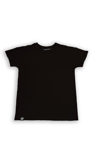 [Infinitech] Training Tee - Black