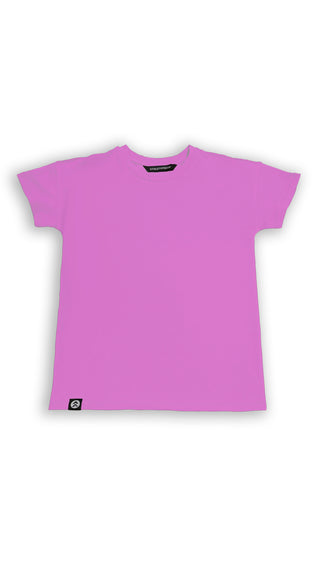 [Infinitech] Training Tee - Blush