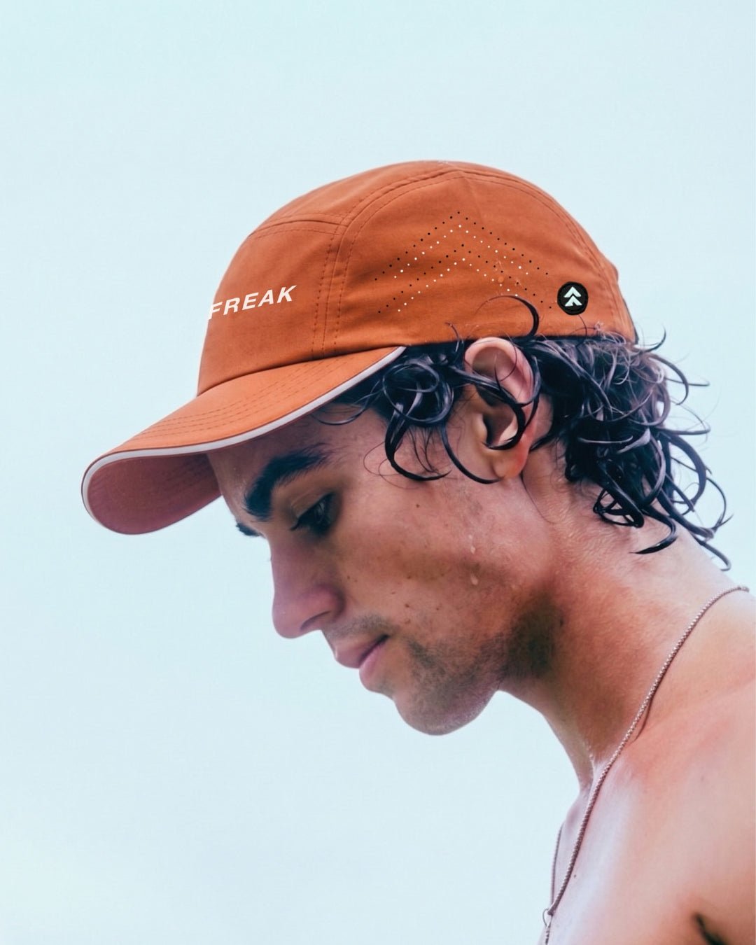 [MAESTRO] Performance Cap - Canyon - Cap - Athletifreak | Athletic & Gym Wear, Athleisure