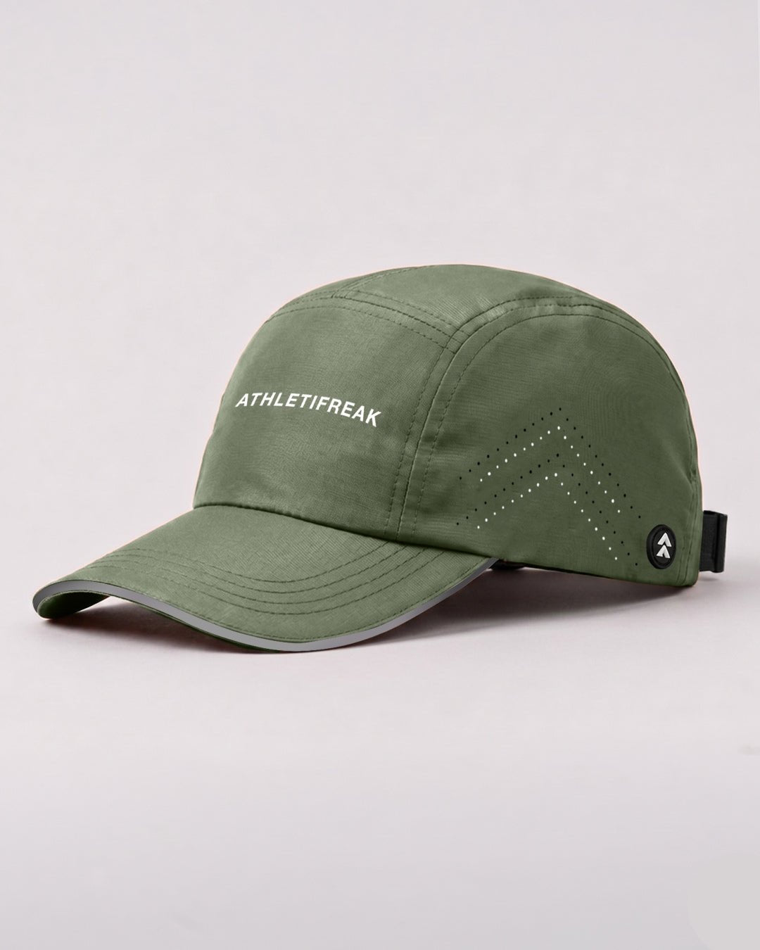 [MAESTRO] Performance Cap - Olive - Cap - Athletifreak | Athletic & Gym Wear, Athleisure