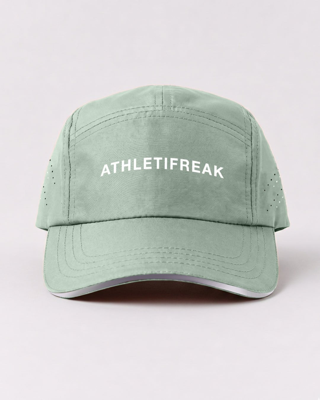 [MAESTRO] Performance Cap - Teal - Cap - Athletifreak | Athletic & Gym Wear, Athleisure