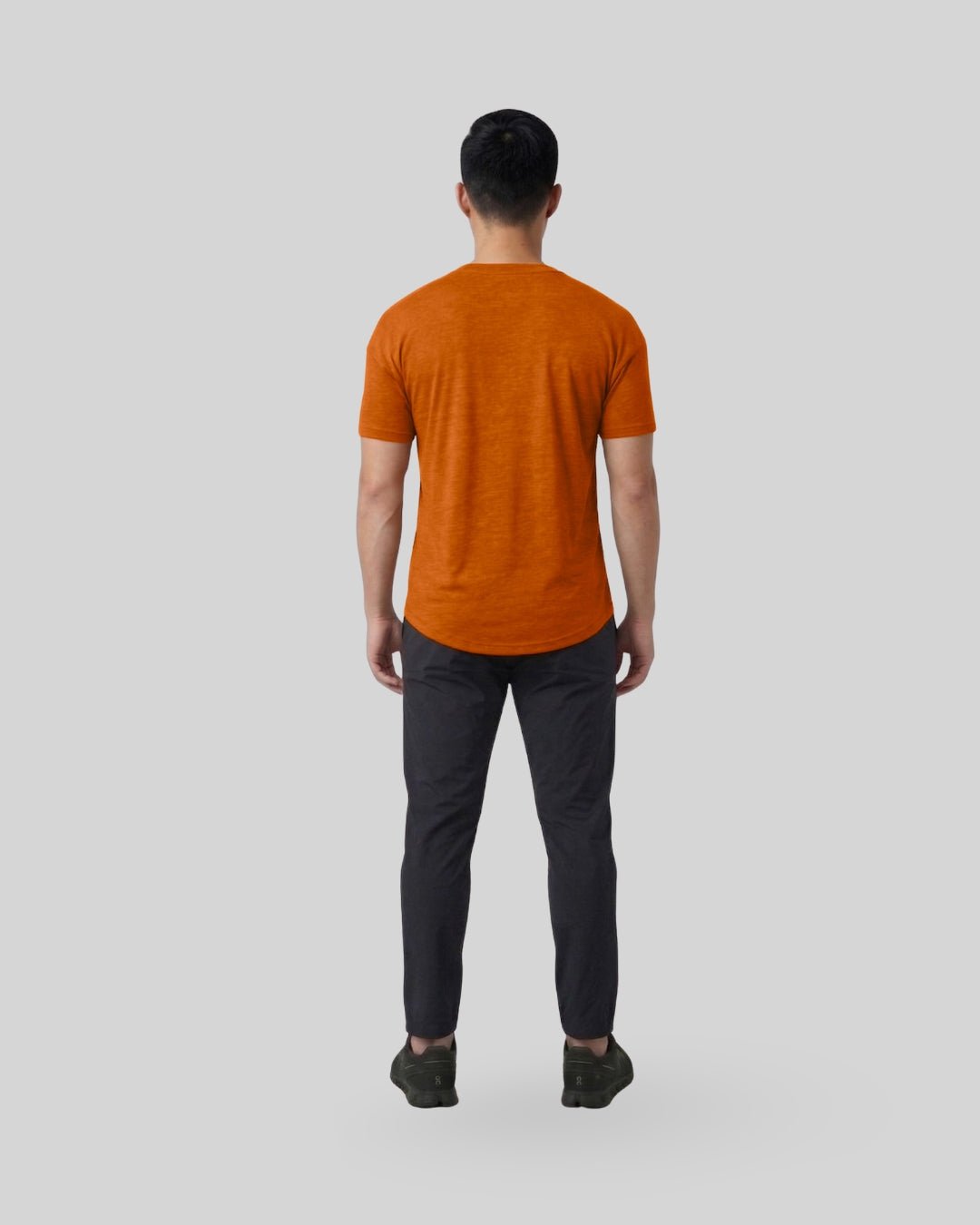 [NEXUS] Shift Tee - Canyon - Tee - Athletifreak | Athletic & Gym Wear, Athleisure