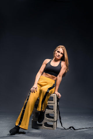 [CORE] Pace Sportsbra - Black - Sportsbra - Athletifreak | Athletic & Gym Wear, Athleisure