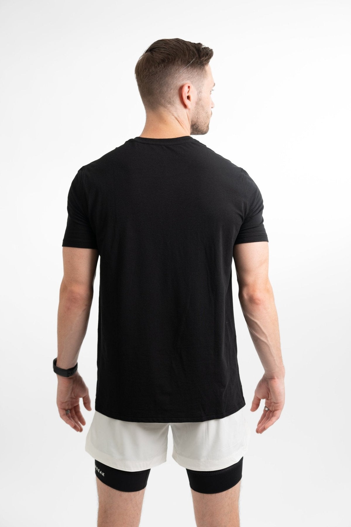 ALWAYS ON - Tee - Tee - Athletifreak | Athletic & Gym Wear, Athleisure