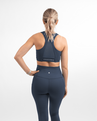 [CORE] Racerback Sportsbra - Nightsky - Sportsbra - Athletifreak | Athletic & Gym Wear, Athleisure