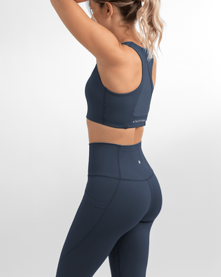 [CORE] Racerback Sportsbra - Nightsky - Sportsbra - Athletifreak | Athletic & Gym Wear, Athleisure