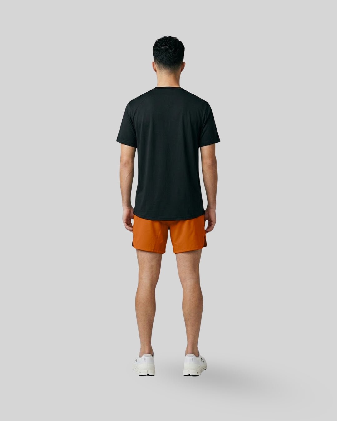 [STRYD] Training Shorts 7" - Canyon - Shorts - Athletifreak | Athletic & Gym Wear, Athleisure