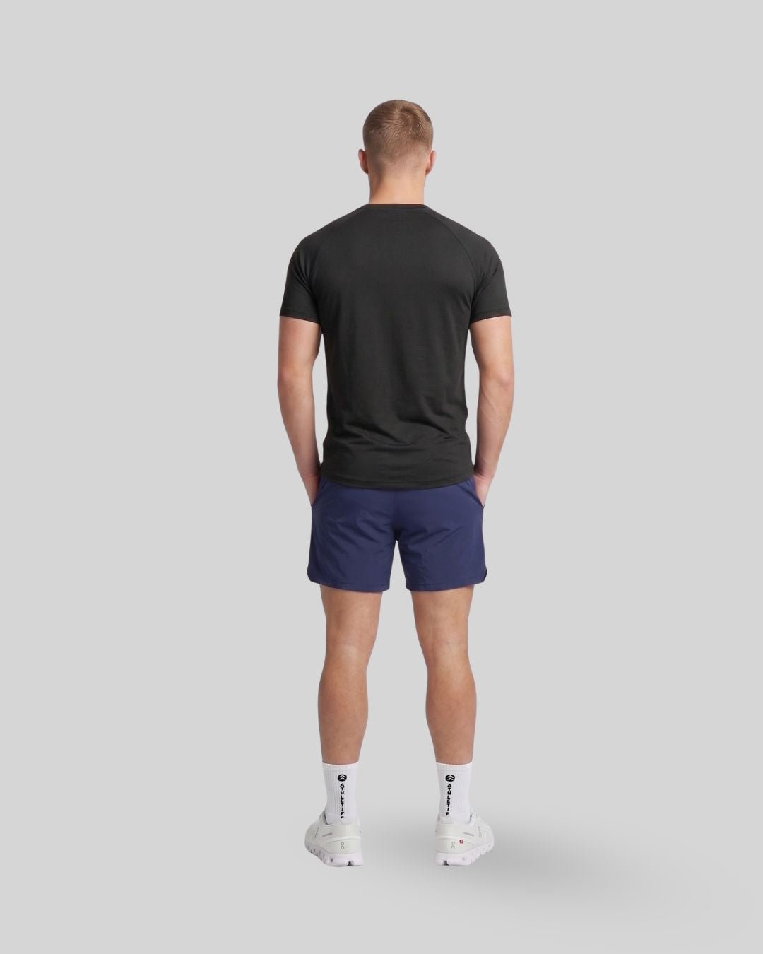 [STRYD] Training Shorts 7" - Nightsky - Shorts - Athletifreak | Athletic & Gym Wear, Athleisure