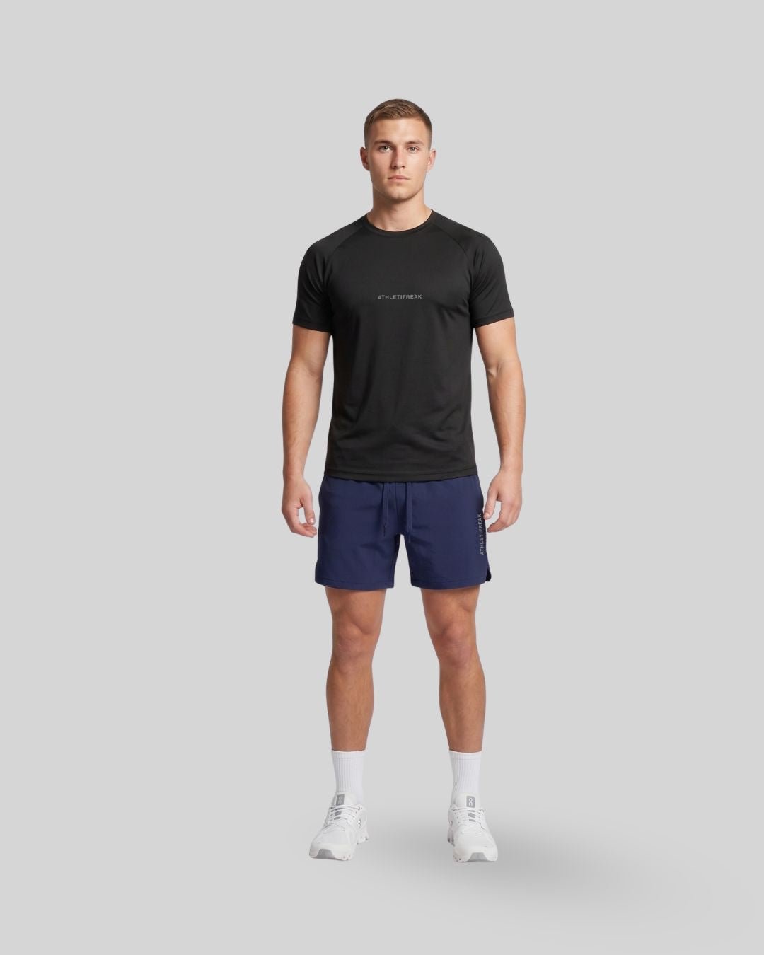 [STRYD] Training Shorts 7" - Nightsky - Shorts - Athletifreak | Athletic & Gym Wear, Athleisure