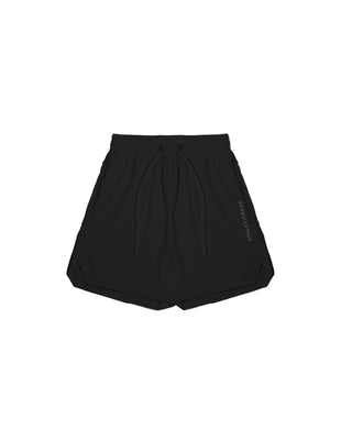 [STRYD] Training Shorts 7" - Black - Shorts - Athletifreak | Athletic & Gym Wear, Athleisure