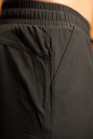 [STRYD] Training Shorts 7" - Black - Shorts - Athletifreak | Athletic & Gym Wear, Athleisure