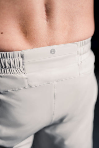 [STRYD] Training Shorts 7" - Fog - Shorts - Athletifreak | Athletic & Gym Wear, Athleisure