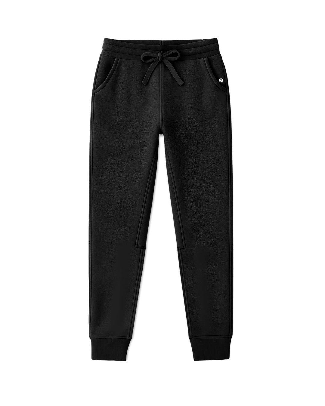 [ULTRALUX] Offline Sweatpants - Black - sweatpants - Athletifreak | Athletic & Gym Wear, Athleisure