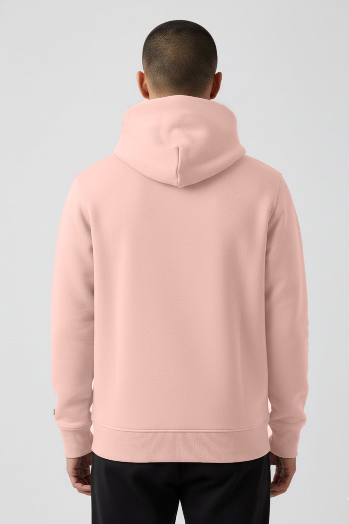 [ULTRALUX] Unleash Hoodie 3.0 - Rose - Hoodie - Athletifreak | Athletic & Gym Wear, Athleisure