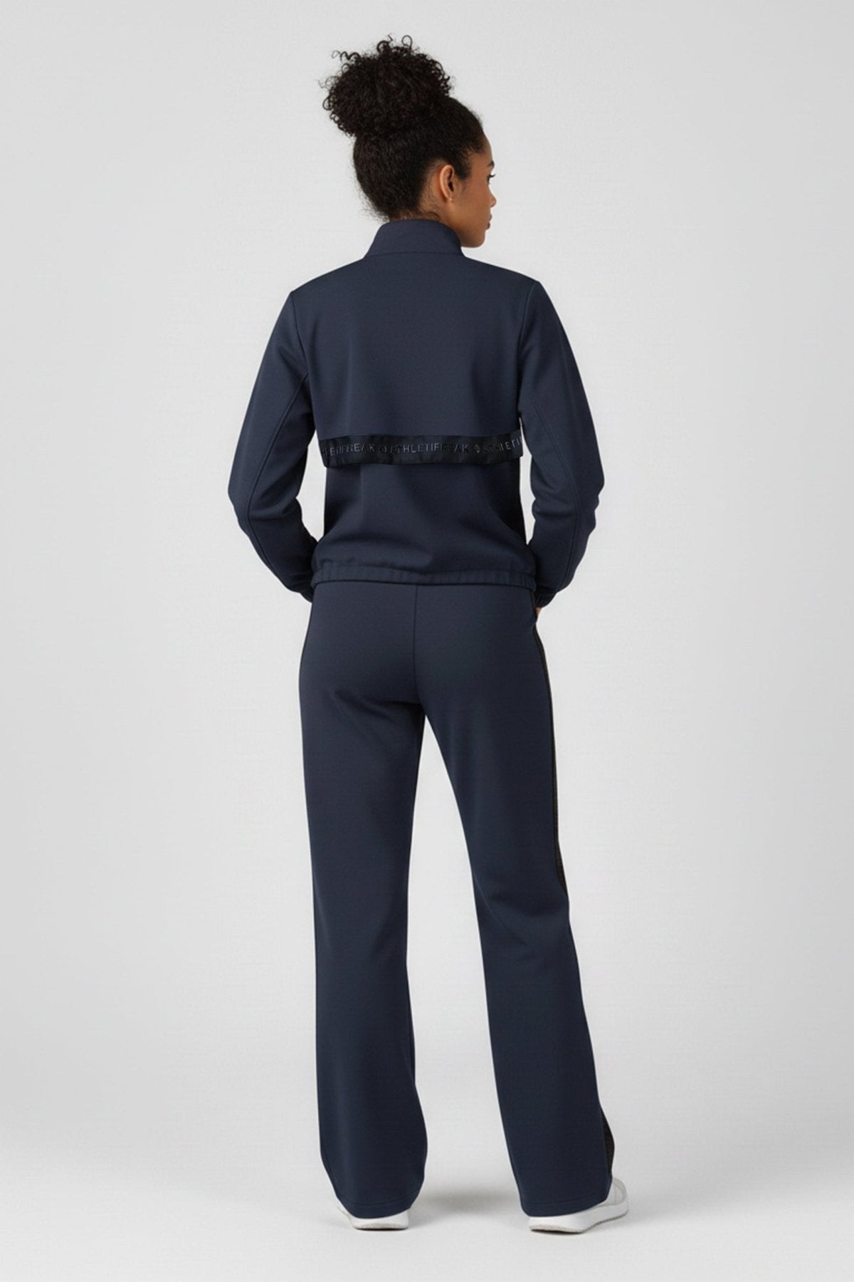 [ULTRALUX] Weekender Jacket - Midnight - Hoodie - Athletifreak | Athletic & Gym Wear, Athleisure