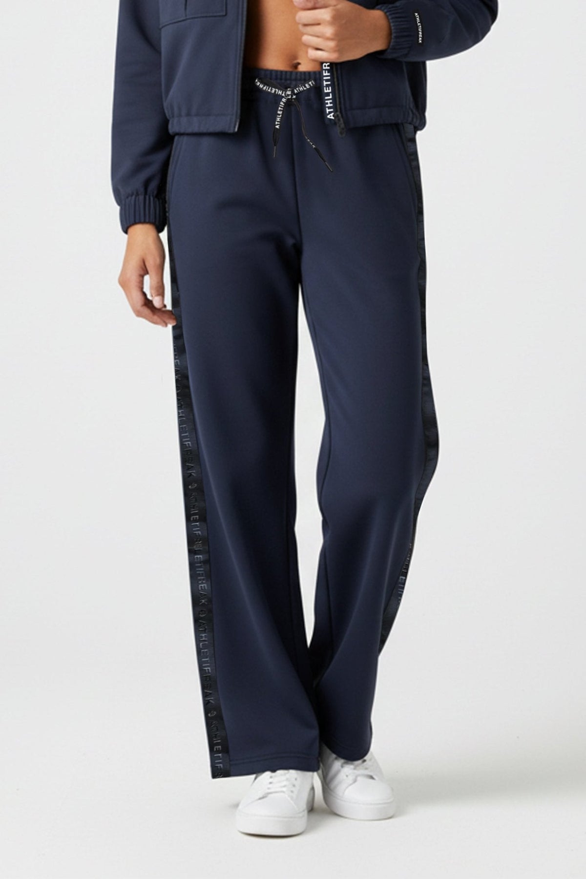 [ULTRALUX] Weekender Pants - Midnight - sweatpants - Athletifreak | Athletic & Gym Wear, Athleisure
