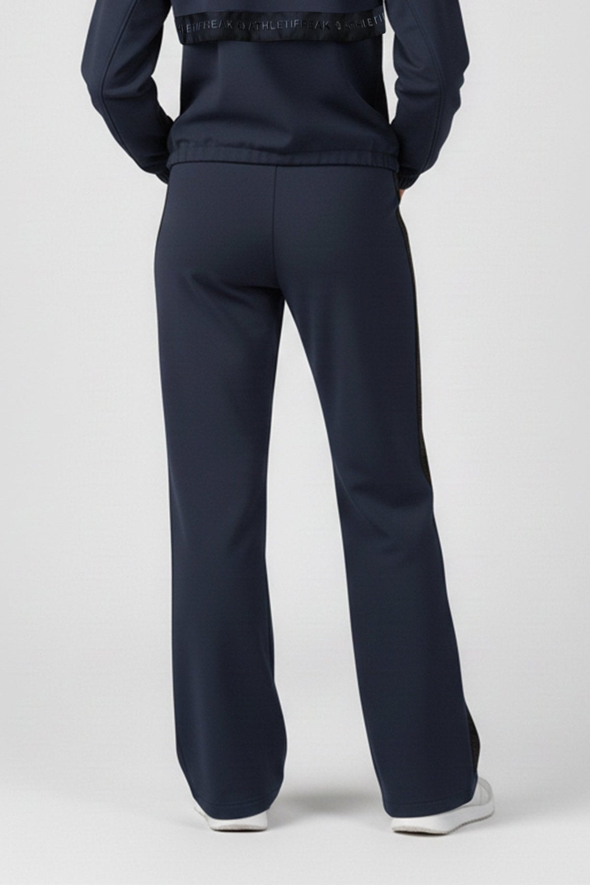 [ULTRALUX] Weekender Pants - Midnight - sweatpants - Athletifreak | Athletic & Gym Wear, Athleisure
